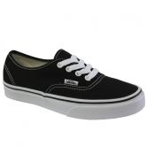 Tênis Canvas Vans Preto